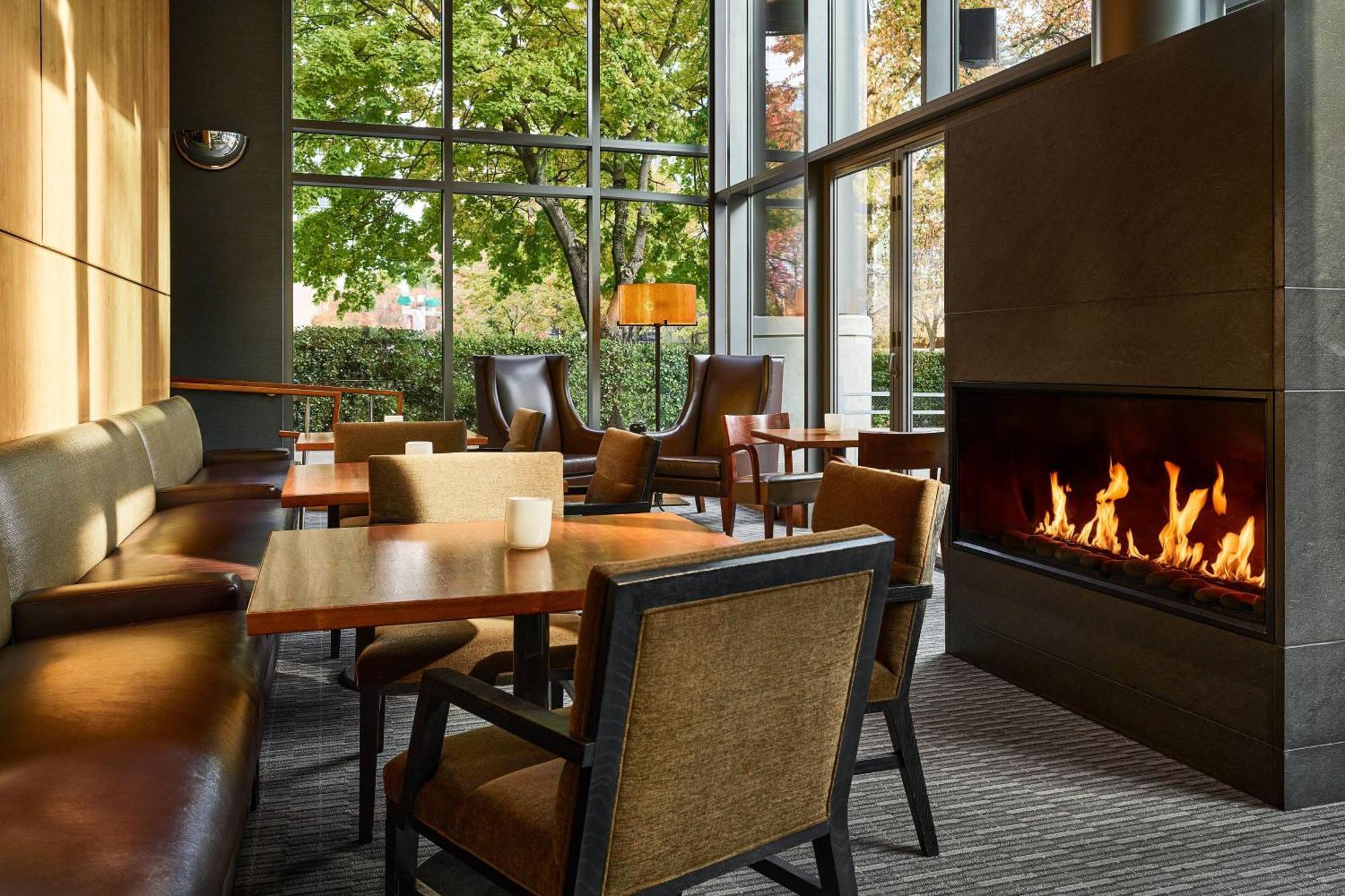 Hotel The Westin Bellevue Exterior foto
